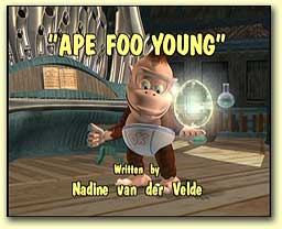 Ape Foo Young